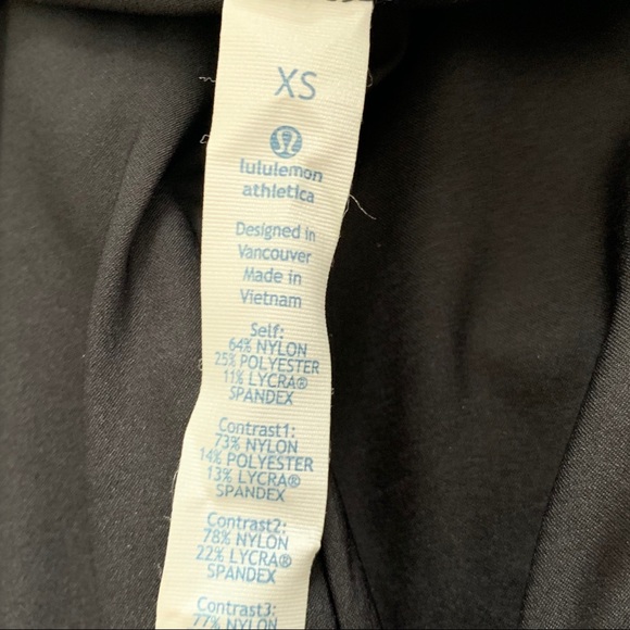 Lululemon cocoon car coat - Picture 8 of 8